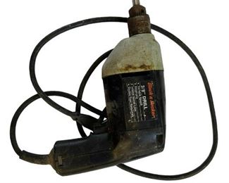 Function-tested, appears operable
