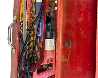 Function-tested, appears operable
