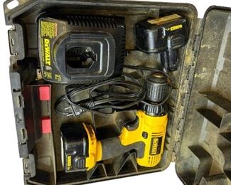 Not function-tested, may need new battery
