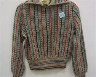 VINTAGE FRANCESCA FOR DAMON SWEATER