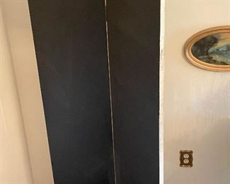 $240 Painted screen 70Tx64W