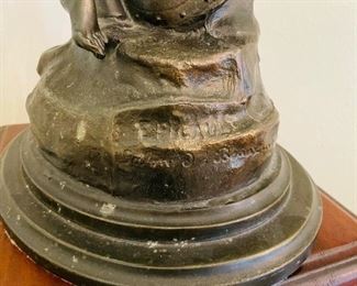 Salon des Beaux Arts 1988 - Museum repro