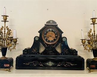 $400 for the set - as Is where is 