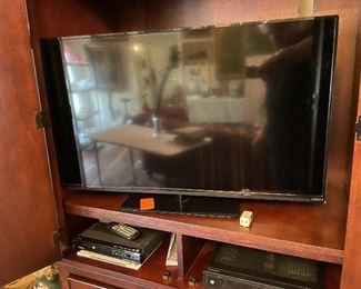 TV Vizio 40"