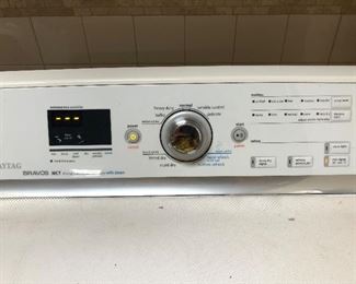 $800 Maytag washer & dryer set 