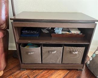 78 - $80 	cabinet formica 30Hx36Wx20D		
