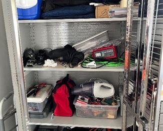 95 - $175 EACH	Garage full door Ultra HD Seville cabinet  x (5) 72x36x18 (new $399.00)		