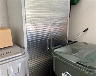 95 - $175 EACH	Garage full door Ultra HD Seville cabinet  x (5) 72x36x18 (new $399.00)	