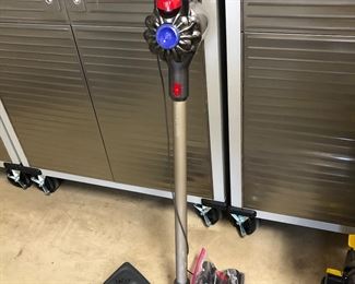 $150 Dyson vacuum