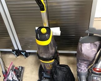 $50 Bissell vacuum 