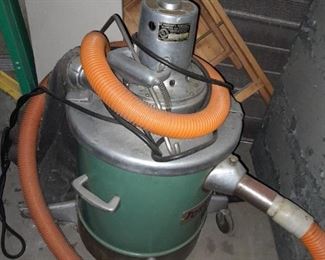Wet/Dry Vac