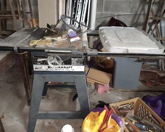 Table Saw