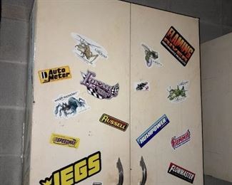 Wall Mounted Cabinet