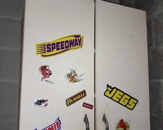 Wall Mounted Cabinet