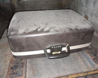 Suitcase