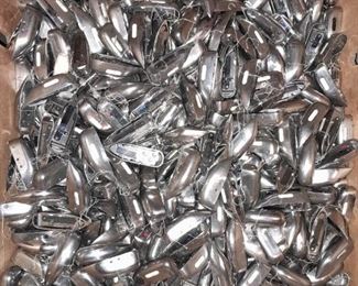 Embroidery Machine Parts