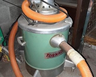 Wet/Dry Vac