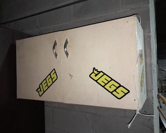 Wall Mounted Metal Cabinets