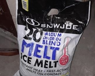 Ice Melt
