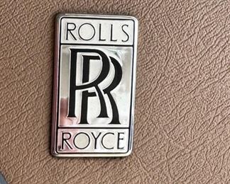 Update: Buy out-right price: $19,500. 

On offer is this beautiful 1988 Silver Spur Rolls Royce.  
Upholstery: Tan hide/piped magnolia hide. Paint color is magnolia and tan everflex
Mileage: 101,135
To place a bid: Text “Rolls Royce” to  615-854-8535 to get bid-site link. 
Bids will be accepted through 3:00P CST Sunday 3/26.