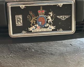 Update: Buy out-right price: $19,500. 

On offer is this beautiful 1988 Silver Spur Rolls Royce.  
Upholstery: Tan hide/piped magnolia hide. Paint color is magnolia and tan everflex
Mileage: 101,135
To place a bid: Text “Rolls Royce” to  615-854-8535 to get bid-site link. 
Bids will be accepted through 3:00P CST Sunday 3/26.