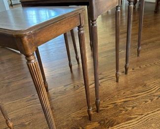 Nesting Table 24H x 29 W x 13 S