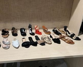 50% off Dolce & Gabana, Fendi, Prada, UGG, Jimmy Choo, etc.