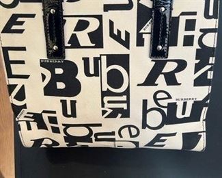 30% off Burberry Small Tote