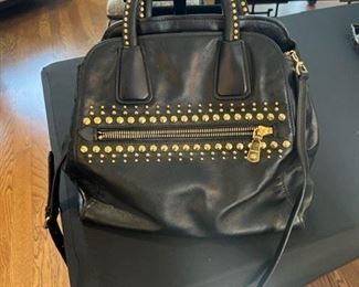 30% off Mui Mui Studded Hand Bag