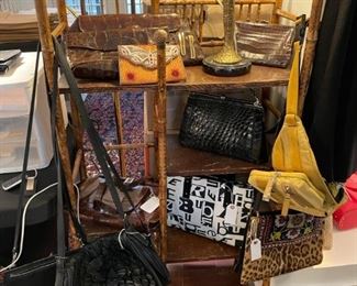 30% off all purses