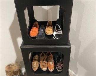 50% off Dolce & Gabana, Fendi, Prada, UGG, Jimmy Choo, etc.