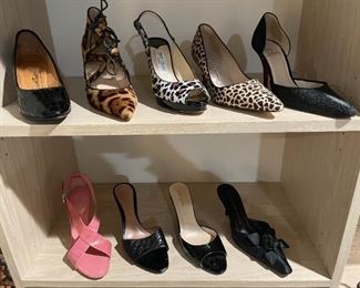 50% off Dolce & Gabana, Fendi, Prada, UGG, Jimmy Choo, etc.