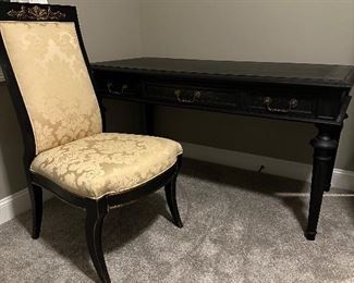 Chair purchased in Turkey