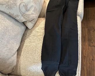  Ellesee  ski pants from Switzerland 