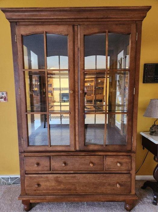 Empire Estate Sale Albany starts on 3/11/2023