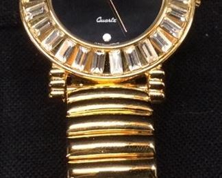 FUTURA WOMEN’S DRESS WATCH, JAPAN MOVEMEnt