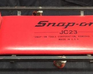 SNAP ON MECHANICS CRAWLER