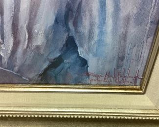 SIGNED SUSAN MINK COLCLOUGH ‘YESTERDAY’S CHILDREN