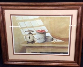 BOB TIMBERLAKE PRINT