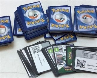 VINTAGE POKÉMON CARDS