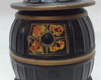 VINTAGE USA COOKIE JAR