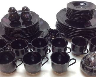 MIKASA EJ 702 RONDO TANGO DINNER SET