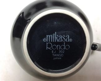 MIKASA EJ 702 RONDO TANGO DINNER SET