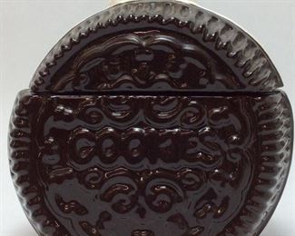 OREO COOKIE JAR