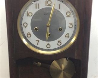 REGULADORA WALL CLOCK