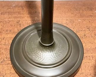 Stickley Floor Lamp. Photo 2 of 3.