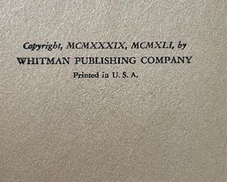 Huckleberry Finn by Mark Twain. Photo 3 of 3.