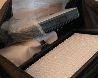 Lighting Pack Diffusion Kit. Photo 2 of 3.