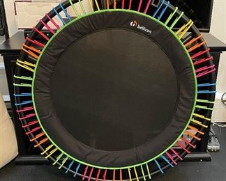 Bellicon Rebounder. Photo 1 of 2.