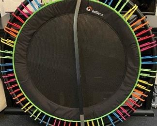 Bellicon Rebounder. Photo 2 of 2.